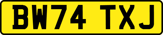 BW74TXJ