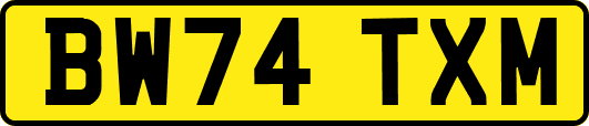 BW74TXM
