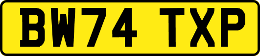 BW74TXP