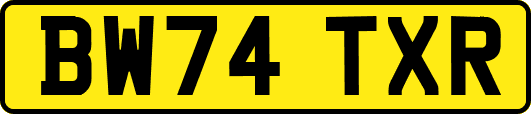 BW74TXR