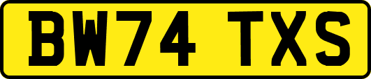 BW74TXS
