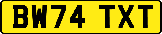 BW74TXT