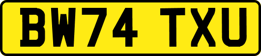 BW74TXU