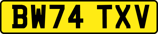 BW74TXV