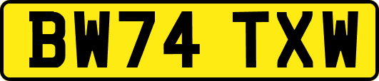 BW74TXW