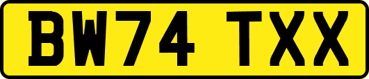 BW74TXX