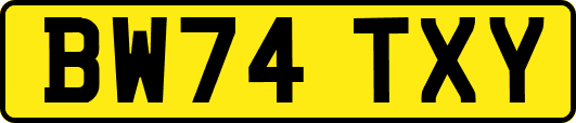BW74TXY