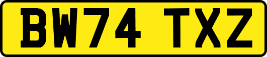BW74TXZ
