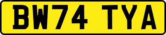 BW74TYA