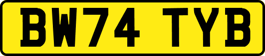 BW74TYB
