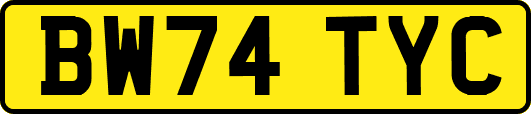 BW74TYC