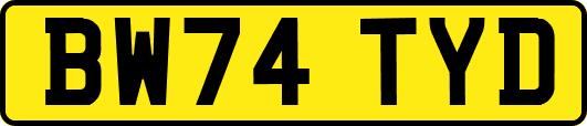 BW74TYD