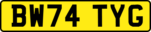 BW74TYG