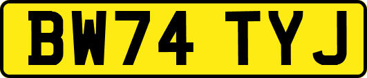 BW74TYJ