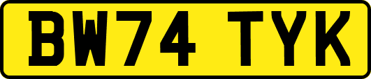 BW74TYK