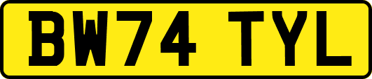 BW74TYL