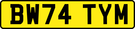 BW74TYM