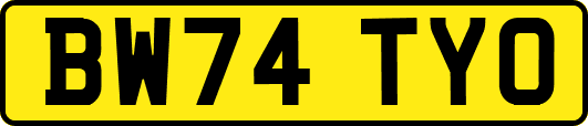 BW74TYO