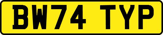 BW74TYP