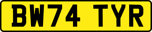 BW74TYR