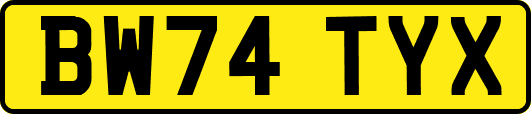 BW74TYX