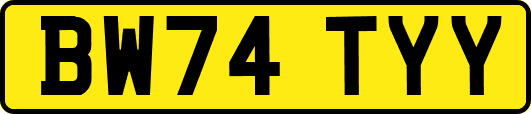 BW74TYY