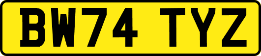 BW74TYZ
