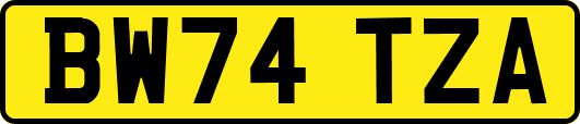 BW74TZA