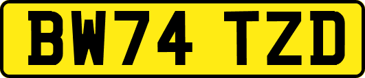 BW74TZD