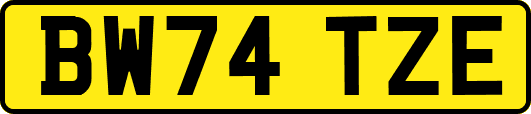 BW74TZE