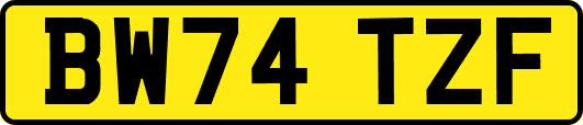 BW74TZF