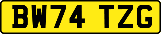 BW74TZG