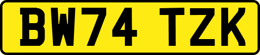 BW74TZK