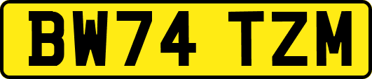 BW74TZM