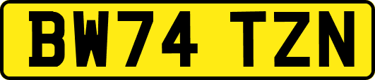 BW74TZN