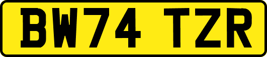 BW74TZR