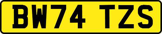 BW74TZS