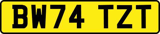BW74TZT