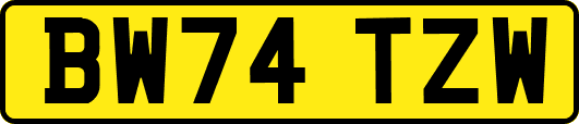 BW74TZW