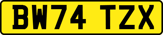 BW74TZX