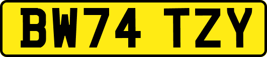 BW74TZY