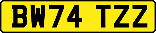 BW74TZZ
