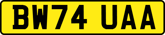 BW74UAA