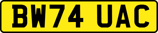 BW74UAC