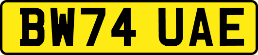 BW74UAE