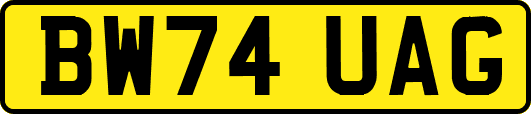 BW74UAG