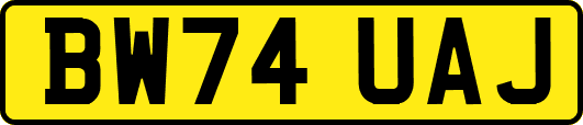 BW74UAJ