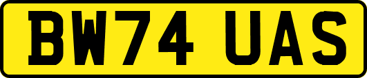 BW74UAS