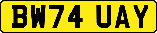 BW74UAY