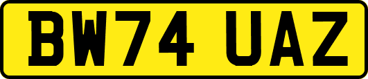 BW74UAZ